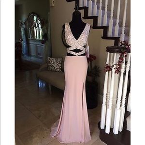 Jovani 0 prom dress